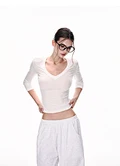 V-neck
